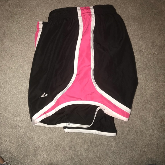 APEX athletic shorts - Picture 1 of 4